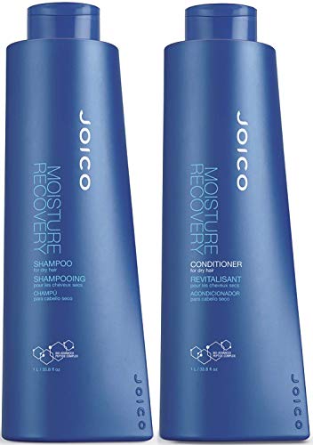 Joico Moisture Herstel Shampoo