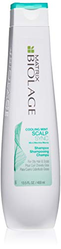 Biolage Verkoelende Mint Shampoo