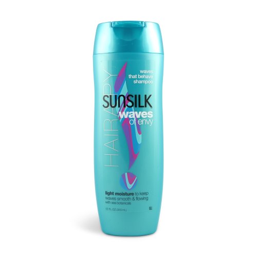 Sunsilk Hairapy Golven van Envy Shampoo