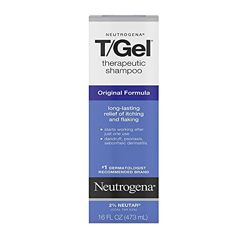 Neutrogena T/Gel Therapeutische Shampoo