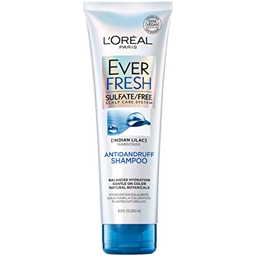 L'Oréal Paris EverFresh Shampoo
