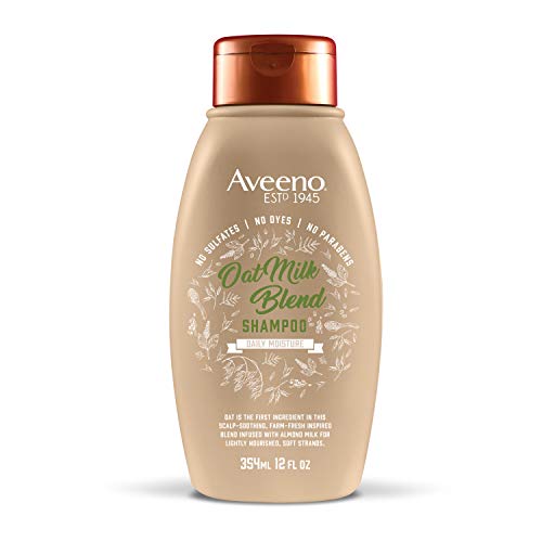 Aveeno Farm-Fresh Havermelk Shampoo