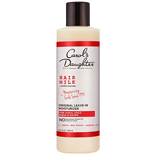 Carol's Daughter Haarmelk Moisturizer