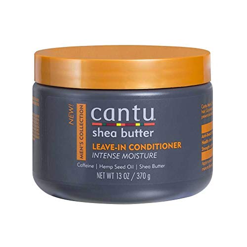 Cantu Shea Butter Leave in Conditioner