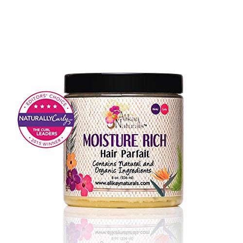 Alikay Naturals Haar Parfait Moisturizer