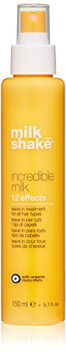 milk_shake Incredible Milk, 5.1 Fl Oz Bottle