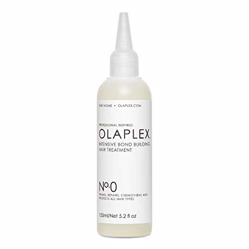 Olaplex No.0 Intensieve Bond Building Treatment