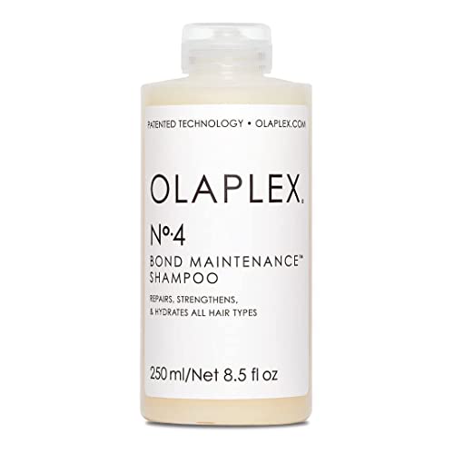 Olaplex No.4 Bondonderhoud Shampo