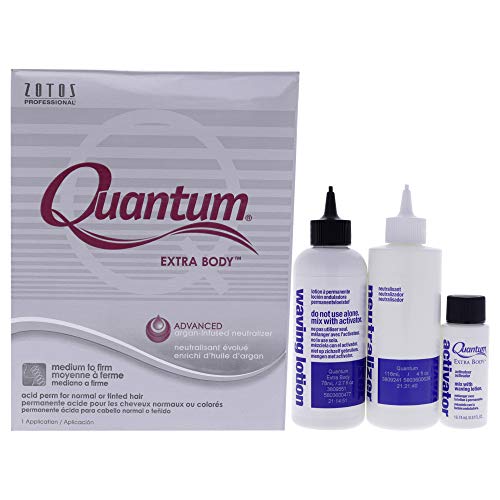 Zotos Quantum Extra Lichaamszuur Perm