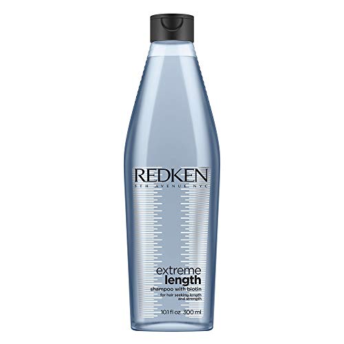 Redken Extreme Length Shampoo | Voor Haargroei