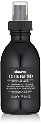 Davines OI All in One Milk | Hair Milk Spray | Ontklitter + Hittebescherming