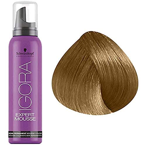 Schwarzkopf Professional Igora Expert Mousse