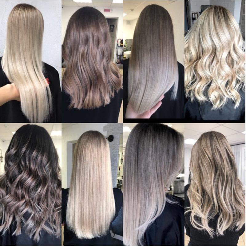 Verschillende soorten blowouts voor een stuk over wat is een hair blowout