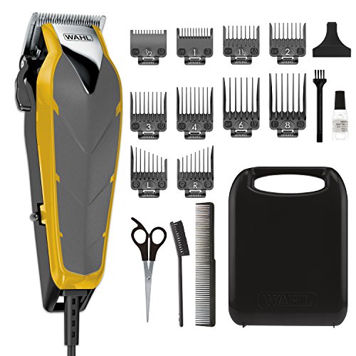 Wahl Clipper Fade Cut Knip Kit | Voor Blending en Fade Cuts