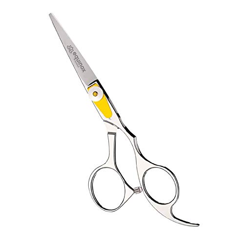 Equinox Professional Razor Edge Series Barber Hair Cutting Scissors