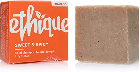 Ethique Milieuvriendelijke Volumizing Shampoo Bar