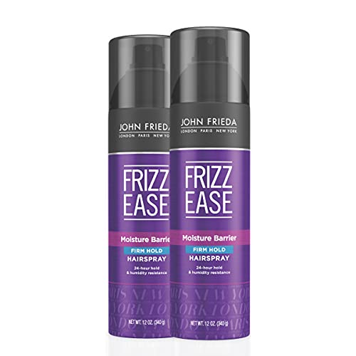 John Frieda Frizz Ease Haarlak