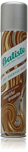 Batiste Droge Shampoo, Mooi Brunette Droge Shampoo (3 pak)