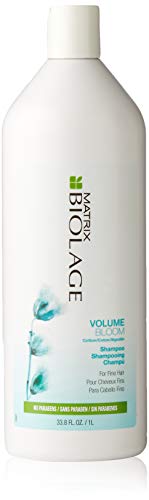 BIOLAGE Volumebloom Shampoo | Lightweight Volume & Shine