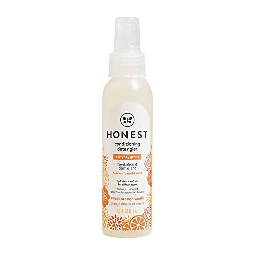 HONEST Company Conditioning Detangler