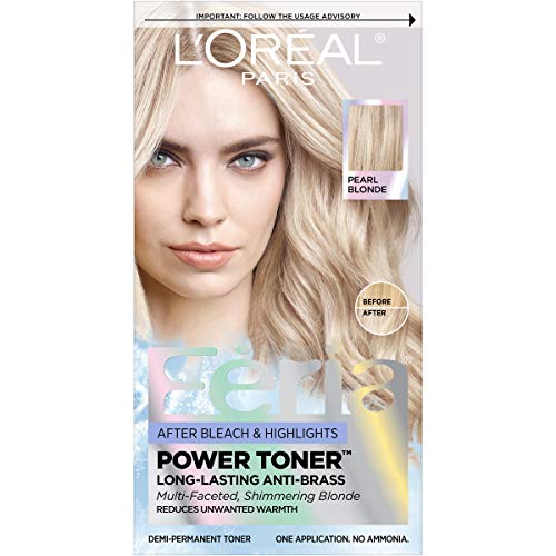 L'Oreal Paris Feria Langhoudende Haar Toner