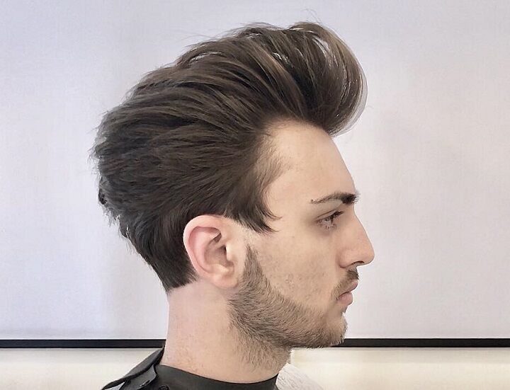 Pompadour