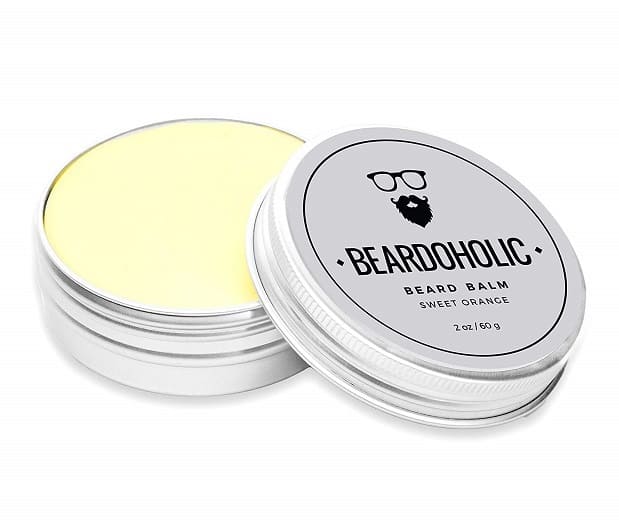 Beardoholic Premium Baardbalsem