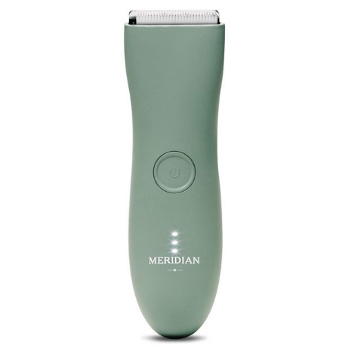 De Trimmer by Meridian | Elektrische Lichaamstrimmer