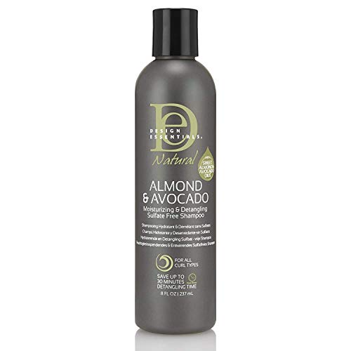 8 beste shampoos voor 4C haartype