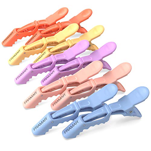 The 8 Main Types of Hair Clips Trending in 2022