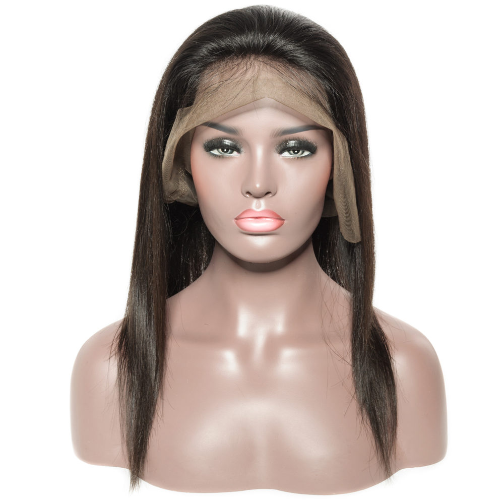 How Long Does a Lace Front Wig Last?