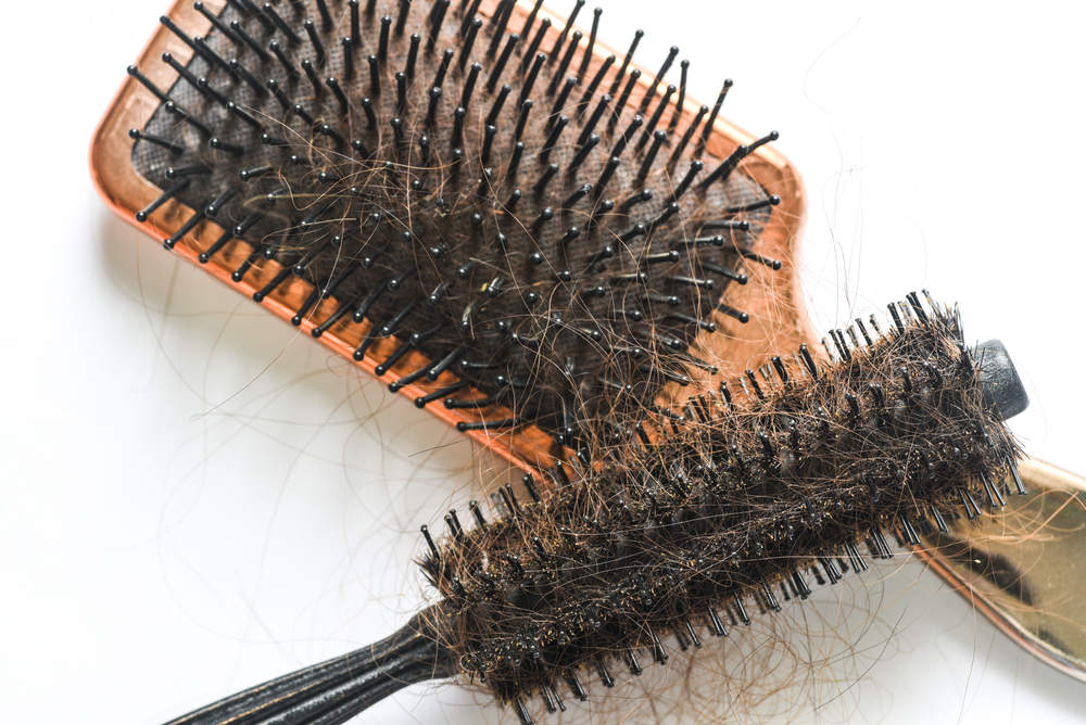 How to Get Lint Out of a Hairbrush in 4 Easy Steps