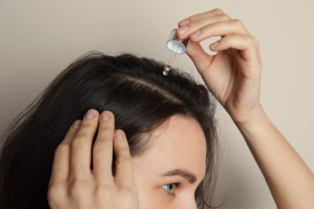 Can Your Hair Get Moldy?