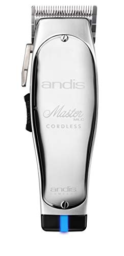 Andis 12470 Professional Master snoerloze Lithium Ion Verstelbaar Blad Tondeuse