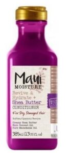 Maui Moisture