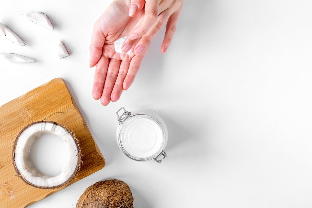 Does Coconut Oil Remove Hair Dye?