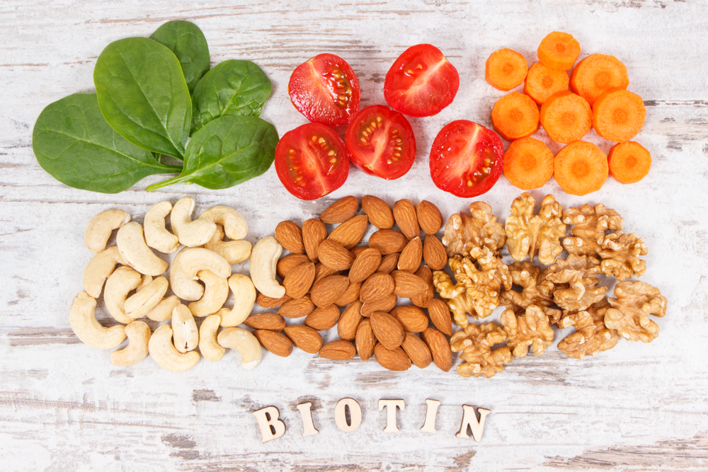 What Is the Best Time to Take Biotin?