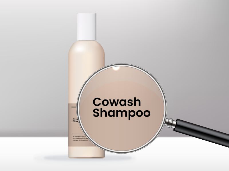 Wat is een cowash shampoo featured image