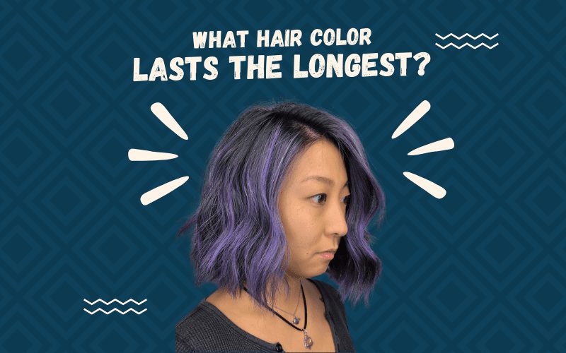 Image getiteld Welke haarkleur gaat het langst mee?