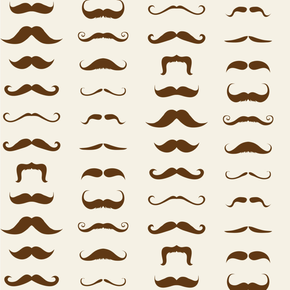 Are Mustaches in Style in 2022?