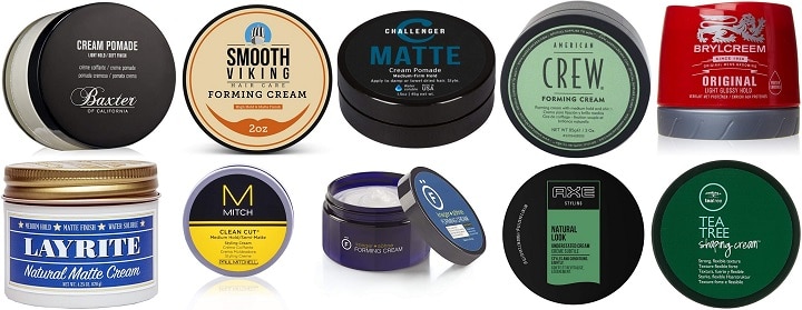 Beste Haarcrèmes voor Mannen - De Ultieme Gids