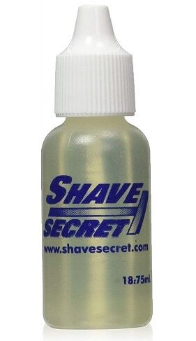 Shave Secret