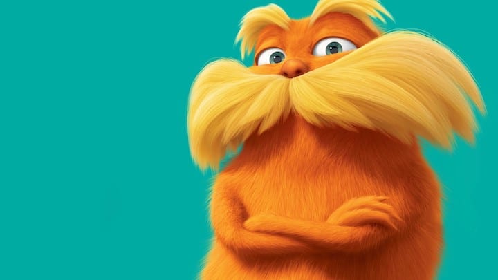 Lorax Snor