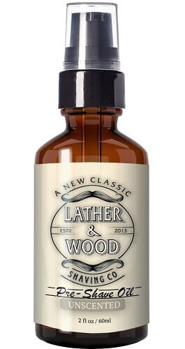 Lather & Wood