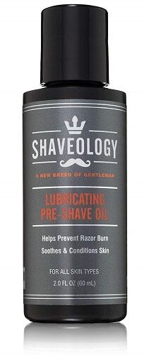 SHAVEOLOGIE