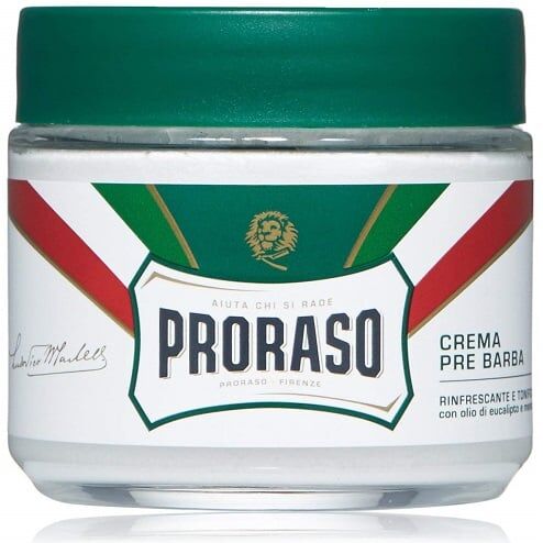 Proraso