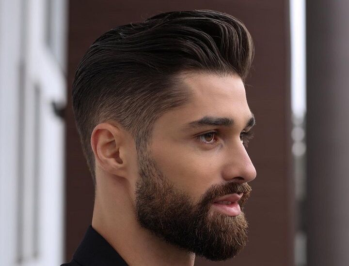 Pompadour