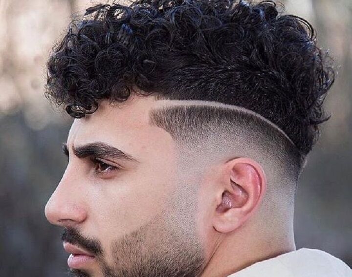 Box Fade