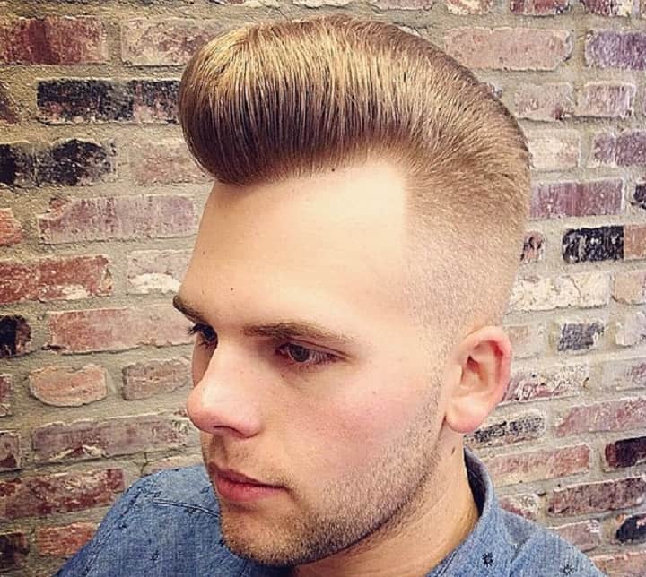 Pompadour