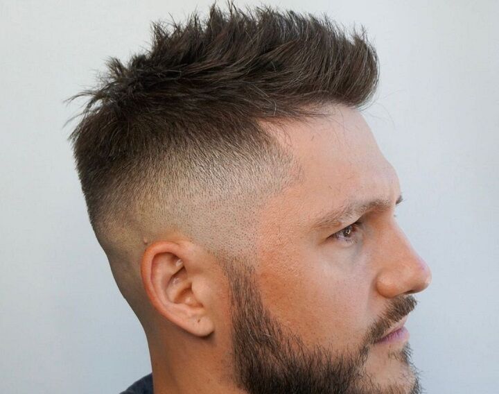 Hoge Fade